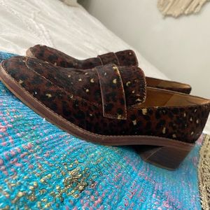Madewell Loafers 7.5